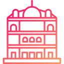 palacio garnier icon