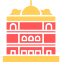 palacio garnier icon