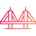 puente zakim icon