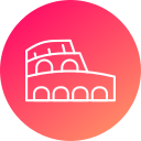 coliseo icon