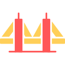 puente zakim icon