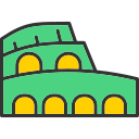 coliseo icon