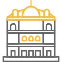 palacio garnier icon