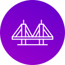 puente zakim icon