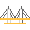 puente zakim icon