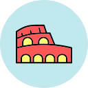 coliseo icon