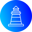 faro de eddystone icon