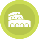 coliseo icon