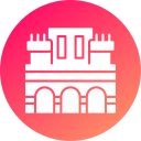 alhambra icon