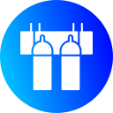 nuevo puente de ronda icon