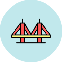 puente zakim icon