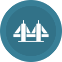 puente zakim icon