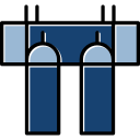 nuevo puente de ronda icon