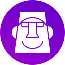 moai icon