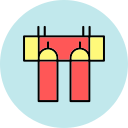 nuevo puente de ronda icon