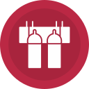 nuevo puente de ronda icon