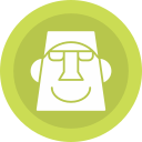 moai icon