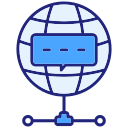 dns icon