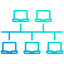 estructura topológica icon