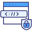 https icon