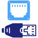 ethernet icon