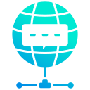 dns icon