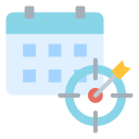 calendario icon