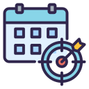 calendario icon