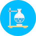 experimentos icon