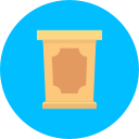 podio icon