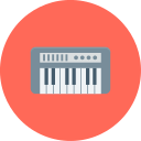 piano icon