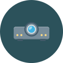 proyector icon