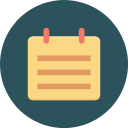 calendario icon