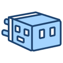 adaptador icon