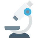 microscopio icon