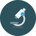 microscopio icon