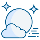 rayo de luna icon