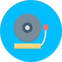 vinilo icon