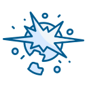 supernova icon