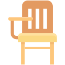 silla de estudio icon