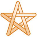 estrella icon