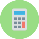 calculadora icon