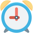 reloj icon