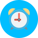 reloj icon