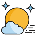 rayo de luna icon