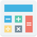 calculadora icon