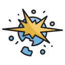 supernova icon