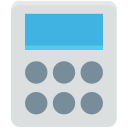 calculadora icon