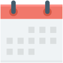 calendario icon