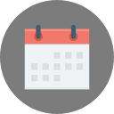 calendario icon